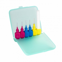 2xTePeTravelcase