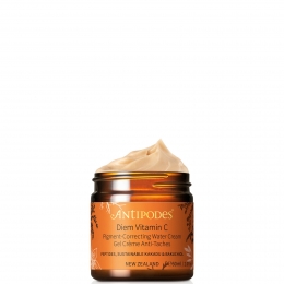 AntipodesDiemVitaminCPigment-CorrectingWaterCream60ml