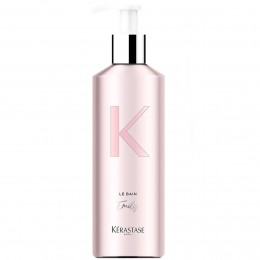 KrastaseBainGenesisRefillableAluminiumBottle