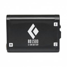 BlackDiamondBD1500Battery