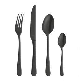 AmefaAustinBestekset24-delig-Zwart
