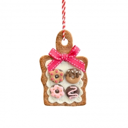 Kleideegbakkenpeperkoek11cmornamentIIKurtSAdler-Kurtsadler