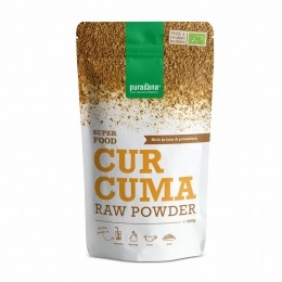 3xPurasanaSuperSpicyTeaBioKurkumaPoeder200gr