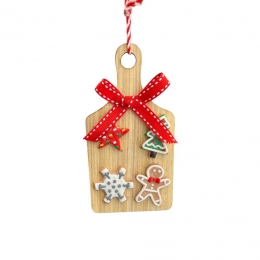 Kleideegbakken13cmornamentKurtSAdler-Kurtsadler