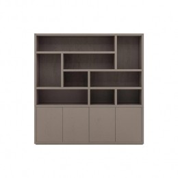 GoossensbuffetkastBarcelonaineiken