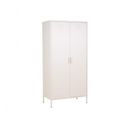 KledinglockerkastFinnmet4schappenivoor