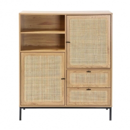 Calicosy-BuffetkastJaya-100cm