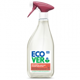 EcoverOvenenKookplaatreinigerPowerCleaner500ml