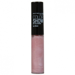 LipglossMaybellineNewYorkGlanskleurenshow