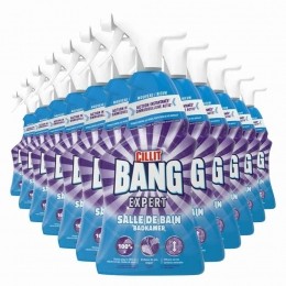 12xCillitBangExpertBadkamerSpray750ml