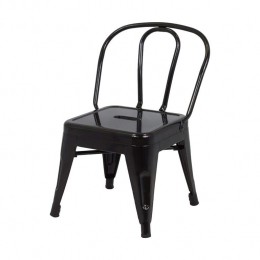 LegendMetalenKidsKrukjeZwart