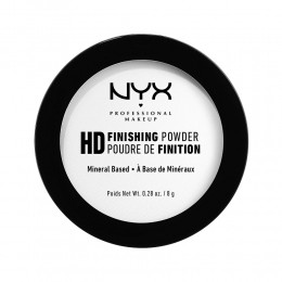 NYXHDFinishingPowderTranslucent8gr