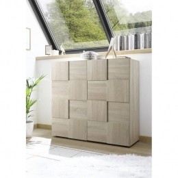 BenvenutoDesignDamaOpbergkastOak