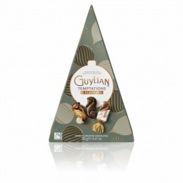 GuylianTemptationsMixXmasTree125gr