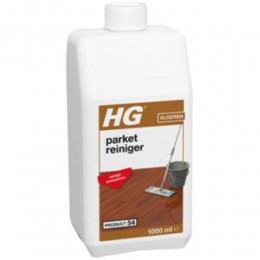6xHGParketreinigerVloerPolishCleaner1liter