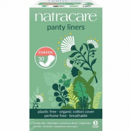 4xNatracareInlegkruisjesGebogen30stuks