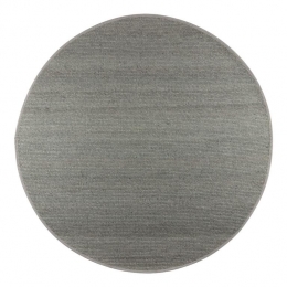 Interieur05RondWollenVloerkleedGroenVik-200x200cm