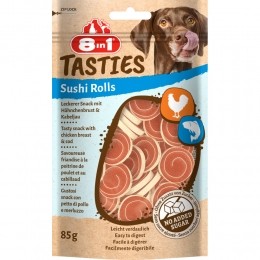 8in1SushiRolls85gr