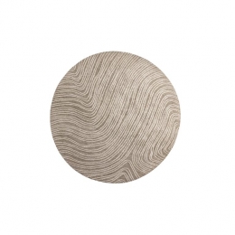 RebellenclubChaskaVloerkleedRond200x200cm-Beige