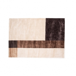 RebellenclubSaturniaVloerkleed-350x250cm-Bruin