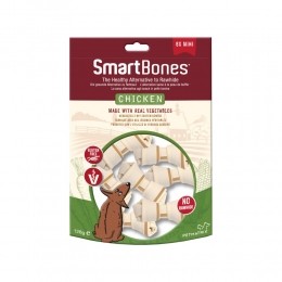 7xSmartbonesKipMini8stuks