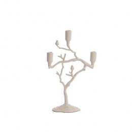 LightLivingLightlivingKandelaar3L26x11x42cmJARDIAcrme