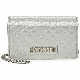 SchoudertasLoveMoschinoSMARTDAILYBAGJC4079