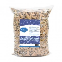 TheNaturalPetBrandCardNCardBrown100liter