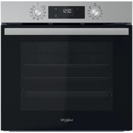 WhirlpoolOMR58HU1XInbouwovenGrijs