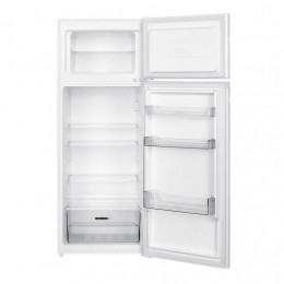 WhirlpoolW55T0412WKoel-vriescombinatieWit