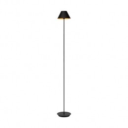 AtmoozVloerlampKutazwart-IndustrieleStaandeLamp