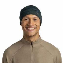 BuffMerinoLightweightBeanieUnisex