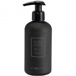 SergeLutensMatinLutensDansLeBleuQuiPetilleHand-enBodylotion240ml