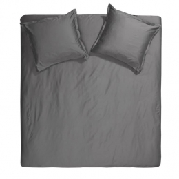 CinderellaSundaysDekbedovertrek240x200220cm-Antraciet