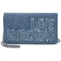 SchoudertasLoveMoschinoSMARTDAILYBAGJC4247