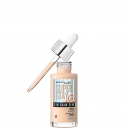 MaybellineSuperStayupto24HSkinTintFoundationVitaminC30mlVariousShades-6