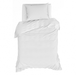 byfonQFreshDekbedovertrek140x200220cm-CrispyWhite