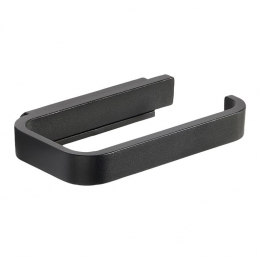 ZoneDenmarkRimToiletrolhouder-Zwart