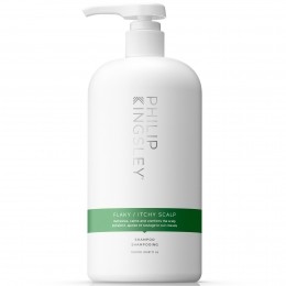 PhilipKingsleyAntiroosShampootegenSchilfersenJeukendeHoofdhuid1000ml