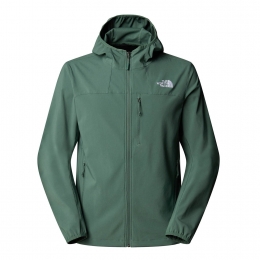 TheNorthFaceNimbleHoodie