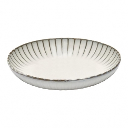 SERAX-SergioHerman-InkuServeerschaal27cm