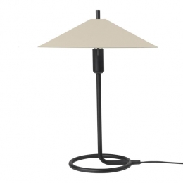 FermLivingFiloTafellamp-Cashmere