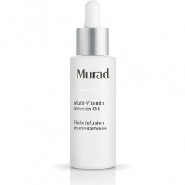 MuradSkincareHydrationMultiVitaminInfusionOil30ml