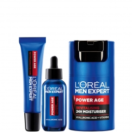 LOralMenExpert3-StepPowerAgeRoutine