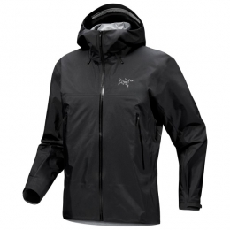 Arcteryx-BetaSLJacket-RegenjasmaatXLzwart