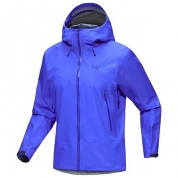 Arcteryx-BetaSLJacket-RegenjasmaatXXLblauw