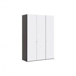 GoossensKledingkastEasyStorageinhoogwaardigmeubelplaat