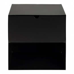byfonQbasicBoxNachtkastjeB30cm-Zwart