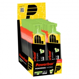 PowerbarHydrogelMojitoBox