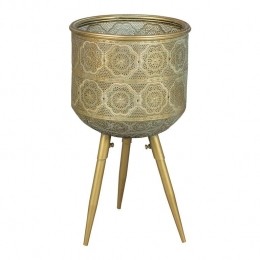 DutchboneBotaniqueBloempotmetStandaard